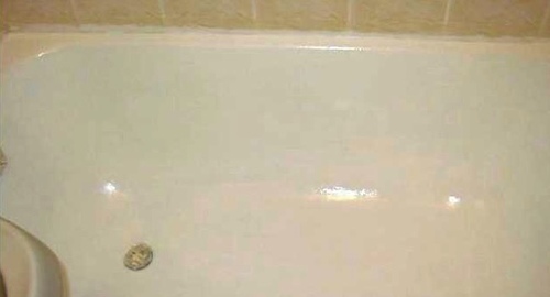 Реставрация акриловой ванны | Южное Медведково